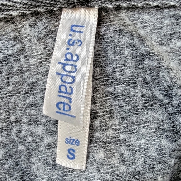 Lake Tahoe California Women's Small Hooded Sweatshirt Fleece Hoodie Camp… - Picture 6 of 8